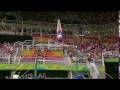 Lee Eun Ju 2016 Olympics QF UB