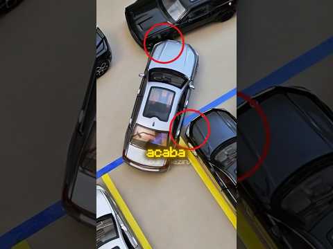 A maioria dos motoristas desistem aqui!