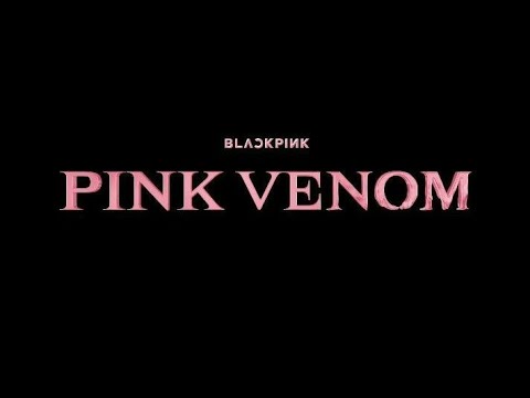 [BLACKGLOW] BlackPink - Pink Venom Dance Cover Debut / 18-09-22