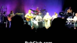Jimmy Buffett A Lot to Drink Performed in Waikiki Hawaii