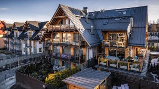 VisitZakopane Diamond Spa Apartment, Zakopane, Poland