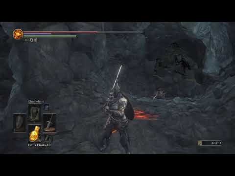 Dark Souls 3 | Undead Settlement Playthrough