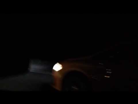 Mazda 3 MPS vs Seat Leon FR _ 3