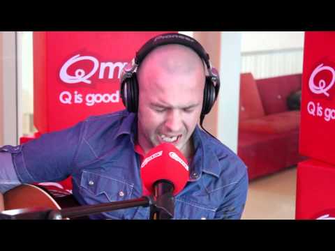 Q-music (NL): Stan van Samang - King In My Head (live)
