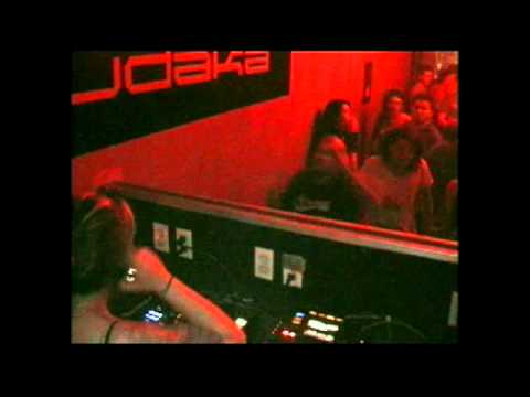 Party Live Peaks: Erika Mena - Women at Techno @ Sudaka DJ Club 3/3