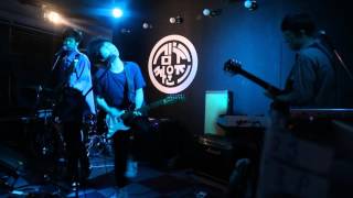 150919 플링(Fling) - See the sunrise @김치싸운즈