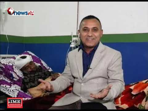 Prime Time 8 PM NEWS_2075_10_13 - NEWS24 TV