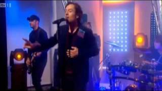 Darren Hayes - Talk Talk Talk live