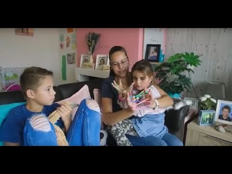 Vanessa: Zo kun je als jonge moeder stoppen met roken