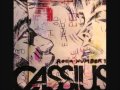Cassius Rock Number One 