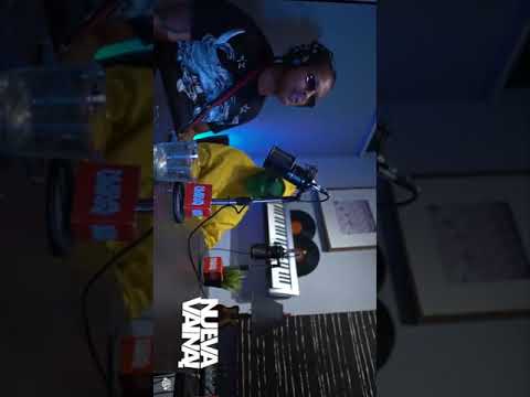 Químico Ultramega X DJ Scuff- Freestyle &009