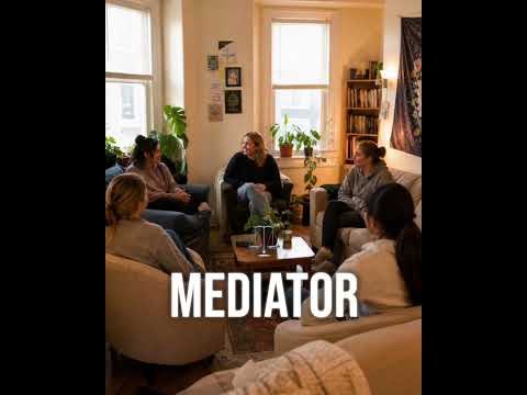 Harmony Homes resident testimonial video thumbnail