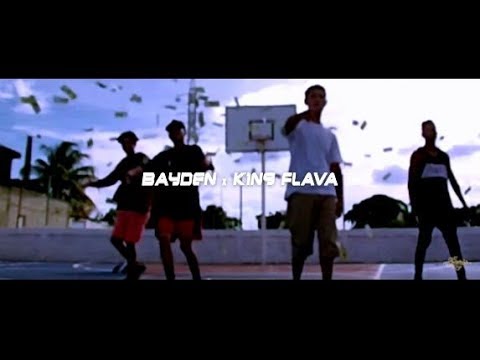 Bayden x MCMiglee - Flow de Flow - (Video oficial)