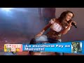 Fey - Medley (Remastered - Promo  Faltan Lunas) En Vivo TV Show Mèx. MuVT 2006 HD