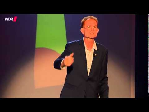 Piet Klocke - Prix Pantheon 2014