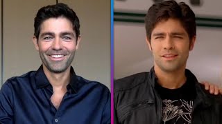 Adrian Grenier on Possible ENTOURAGE Revival and What He'd Change (Exclusive) video