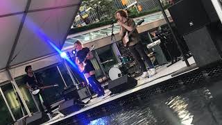 Kandle (Demon) Live on the Patio @ Roy Thomson Hall