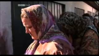 A Cry From The Grave - Muslim Genocide In Bosnia -11/11