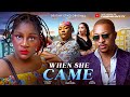 WHEN SHE CAME DESTINY ETIKO IK OGBONNA BIBI SONYE EUCHARIA ANUNOBI LATEST 2025 NIGERIAN MOVIE