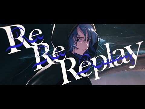 Video thumbnail for RE RE REPLAY