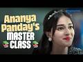 Social Media Marketing Lessons Ft Ananya Panday Gurfateh Pirzada Call Me Bae Prime Video India