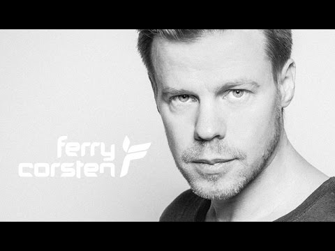 Sonic Academy - Interview - Ferry Corsten
