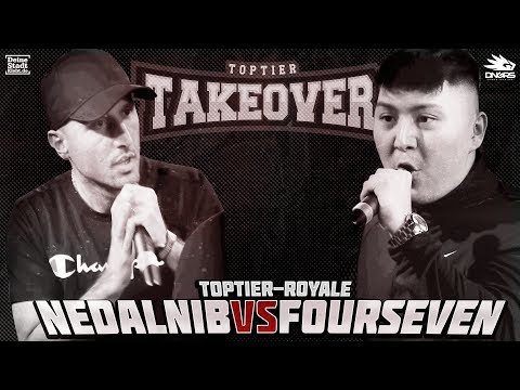 Nedal Nib vs. Fourseven | TopTier Royale Viertelfinale