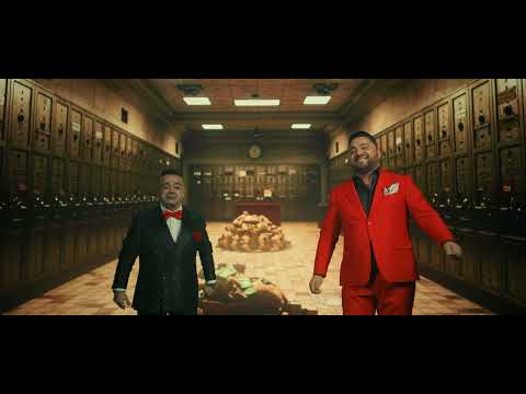 Cristi Nuca & Adrian Minune - Ma mananca palma stanga (Official Video)