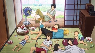 Barakamon Opening Rashisa - 1HR Version