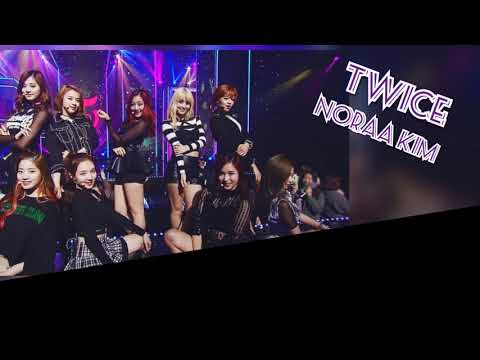 [SUB ITA] TWICE(트와이스) Like Ooh Ahh (OOH-AHH하게)