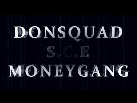 (( Gangsta Bihh )) Og Dub  & Ruga #SCEMONEYGANG