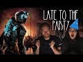 Let's Play Dead Space 2 - Late To The Party