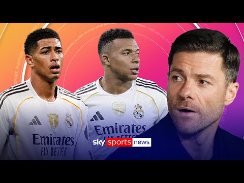 What went wrong for Xabi Alonso at Real Madrid and could he look to Liverpool next? | #SkySportsFC