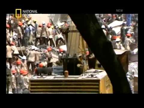 Seconds From Disaster   S02E09   Hotel Collapse Singapore