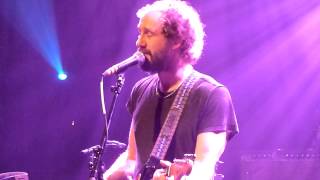 Phosphorescent - Days Of Heaven (Randy Newman cover) @ Botanique 09-05-2013