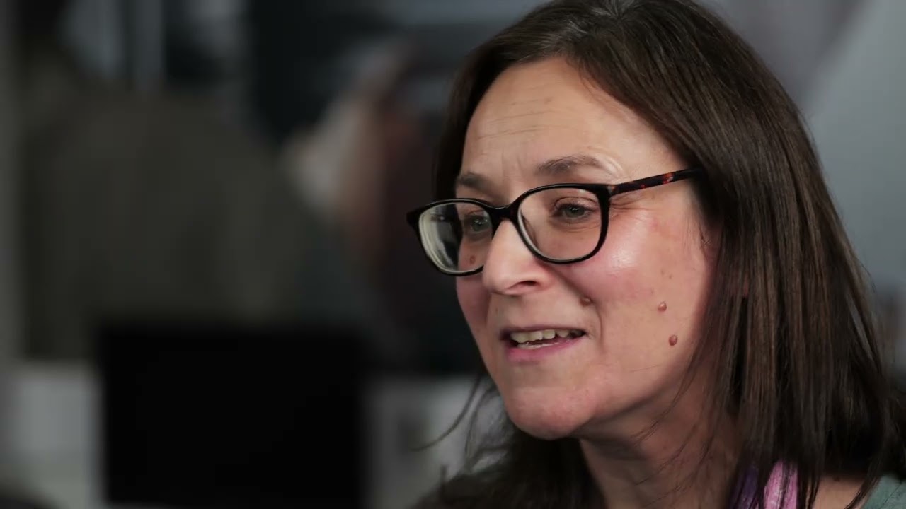 What are you hoping to see from this trial? 