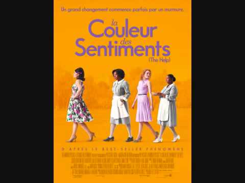 The Help Soundtrack (La Couleur des Sentiments)- Oh Carolina ...