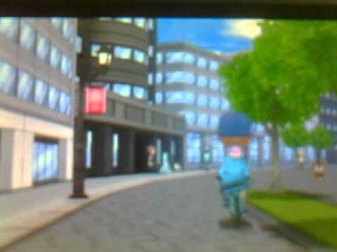 comment monter a dos de chevroum dans pokemon x et y