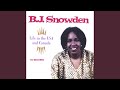 In Canada by BJ Snowden