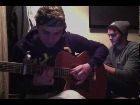 Ed Sheeran - I See Fire (Cover)