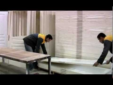 Ekotek Tanıtım Filmi