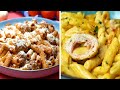 5 Meatballs Cheesy Pasta Recipes Perfect For Dinner