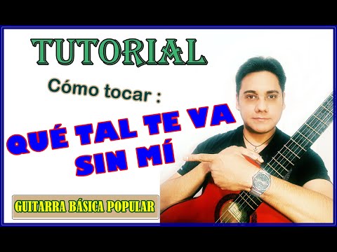 Qué Tal Te Va Sin Mí - Raphael