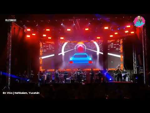 Homenaje a " Chico Che " Juan Carlos Tapia "Paleto" La Voz De La Cumbia 2024