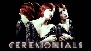 Florence + the Machine | Heartlines (Official Instrumental)