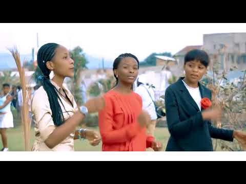 Clip HOSANNA Fr. David KADESI feat HP MULAJA