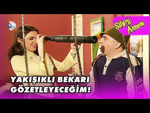 Suzan'ın Avni'ye Nispeti!- Sihirli Annem  8. Bölüm