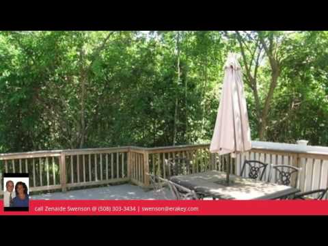 21  Carl Ghilani Circle, Ashland, MA 01721 - MLS #71966467