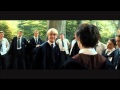 Swish and Flick - Draco Malfoy 