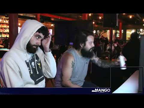 Mango in Progress #5 - Mango (Falco) vs Joshman (Fox) - Winners Semis